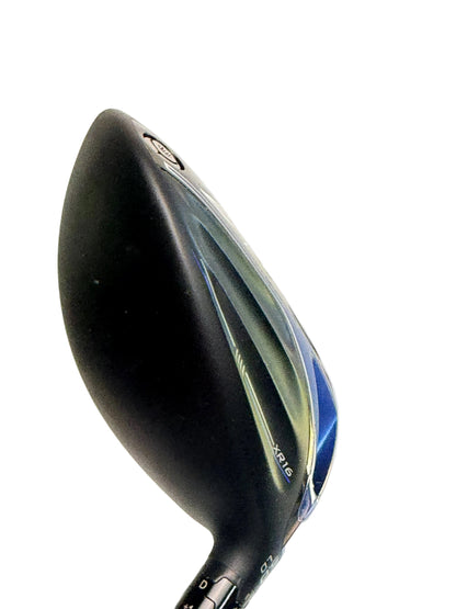 Callaway XR 16 TC Long Drive Driver 5.0° HZRDUS Yellow 76 X-Stiff (Used)