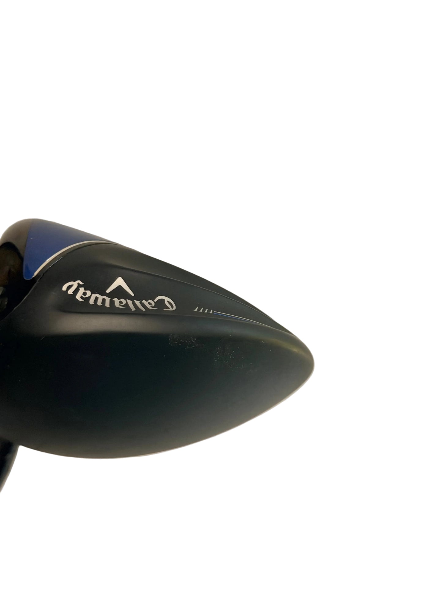 Callaway XR 16 TC Long Drive Driver 5.0° HZRDUS Yellow 76 X-Stiff (Used)