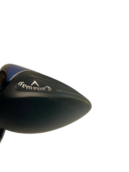 Callaway XR 16 TC Long Drive Driver 5.0° HZRDUS Yellow 76 X-Stiff (Used)