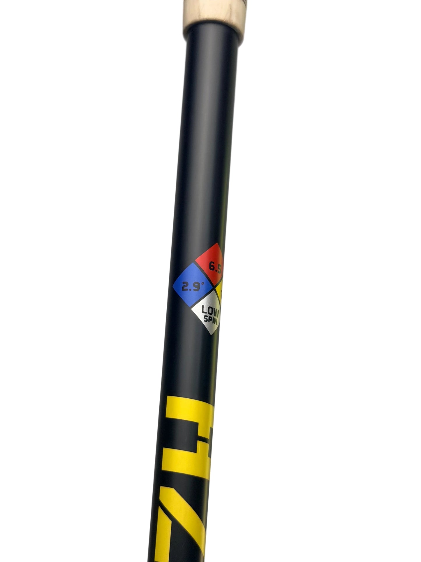 Callaway XR 16 TC Long Drive Driver 5.0° HZRDUS Yellow 76 X-Stiff (Used)