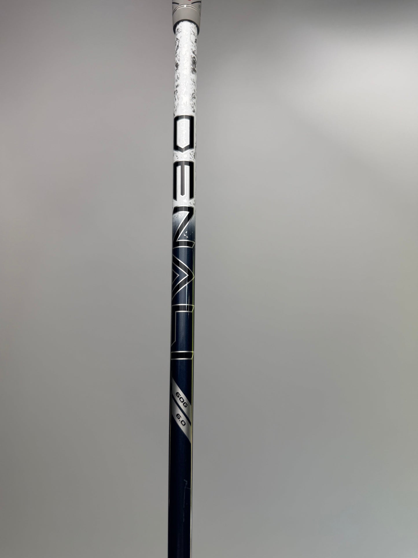 Callaway Ai Smoke Mini Driver 11.5° Denali Blue 60g Stiff Flex (Used)