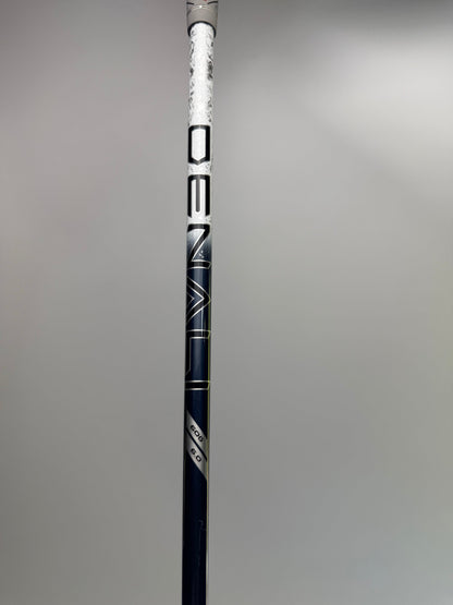 Callaway Ai Smoke Mini Driver 11.5° Denali Blue 60g Stiff Flex (Used)