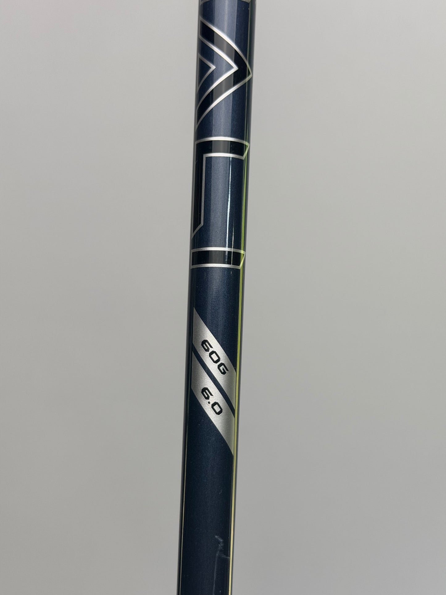 Callaway Ai Smoke Mini Driver 11.5° Denali Blue 60g Stiff Flex (Used)