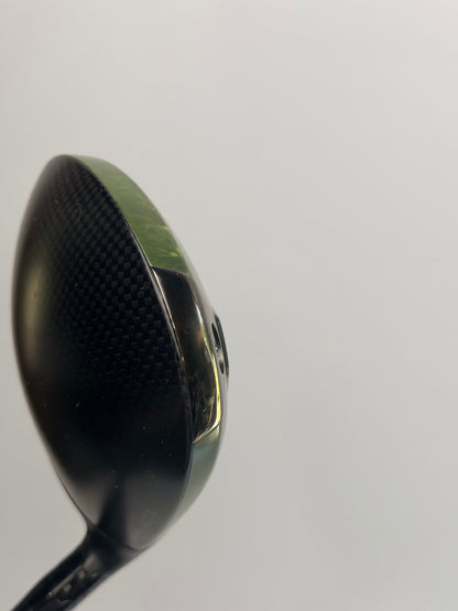 Callaway Ai Smoke TD Tactical Driver 9° Tensei Tactical 65 Stiff Flex (Used)