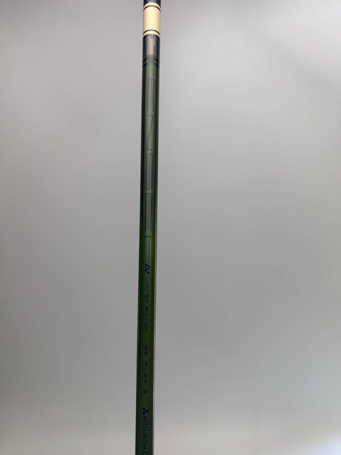 Callaway Ai Smoke TD Tactical Driver 9° Tensei Tactical 65 Stiff Flex (Used)