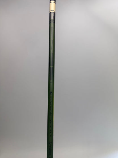 Callaway Ai Smoke TD Tactical Driver 9° Tensei Tactical 65 Stiff Flex (Used)