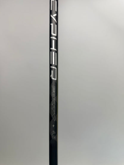Callaway Ai Smoke 5 Wood 18° Cypher Black 40 Women's Flex (Used)