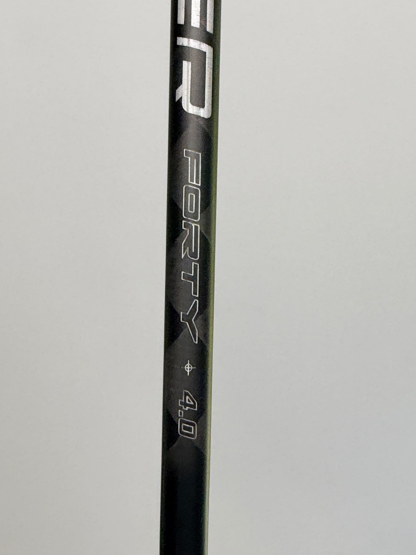 Callaway Ai Smoke 5 Wood 18° Cypher Black 40 Women's Flex (Used)