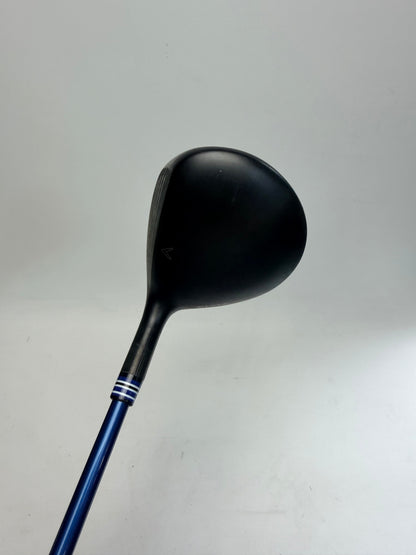 Callaway Elyte 11 Wood 27° EvenFlow Cobalt Blue CB 60 Stiff Flex (Used)