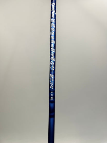 Callaway Elyte 11 Wood 27° EvenFlow Cobalt Blue CB 60 Stiff Flex (Used)