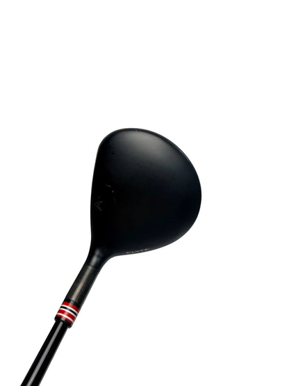 Callaway Elyte 11 Wood 27° Ventus Red 5 Stiff Flex (Used)