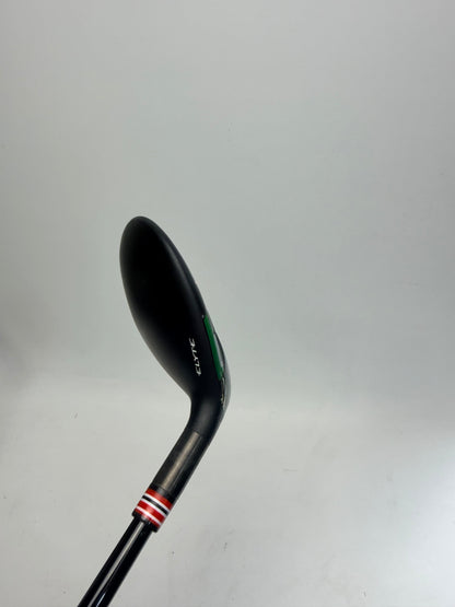 Callaway Elyte 11 Wood 27° Ventus Red 5 Stiff Flex (Used)
