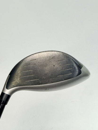 TaylorMade SLDR Mini Driver 12° Kuro Kage 60 X-Stiff Flex (Used)
