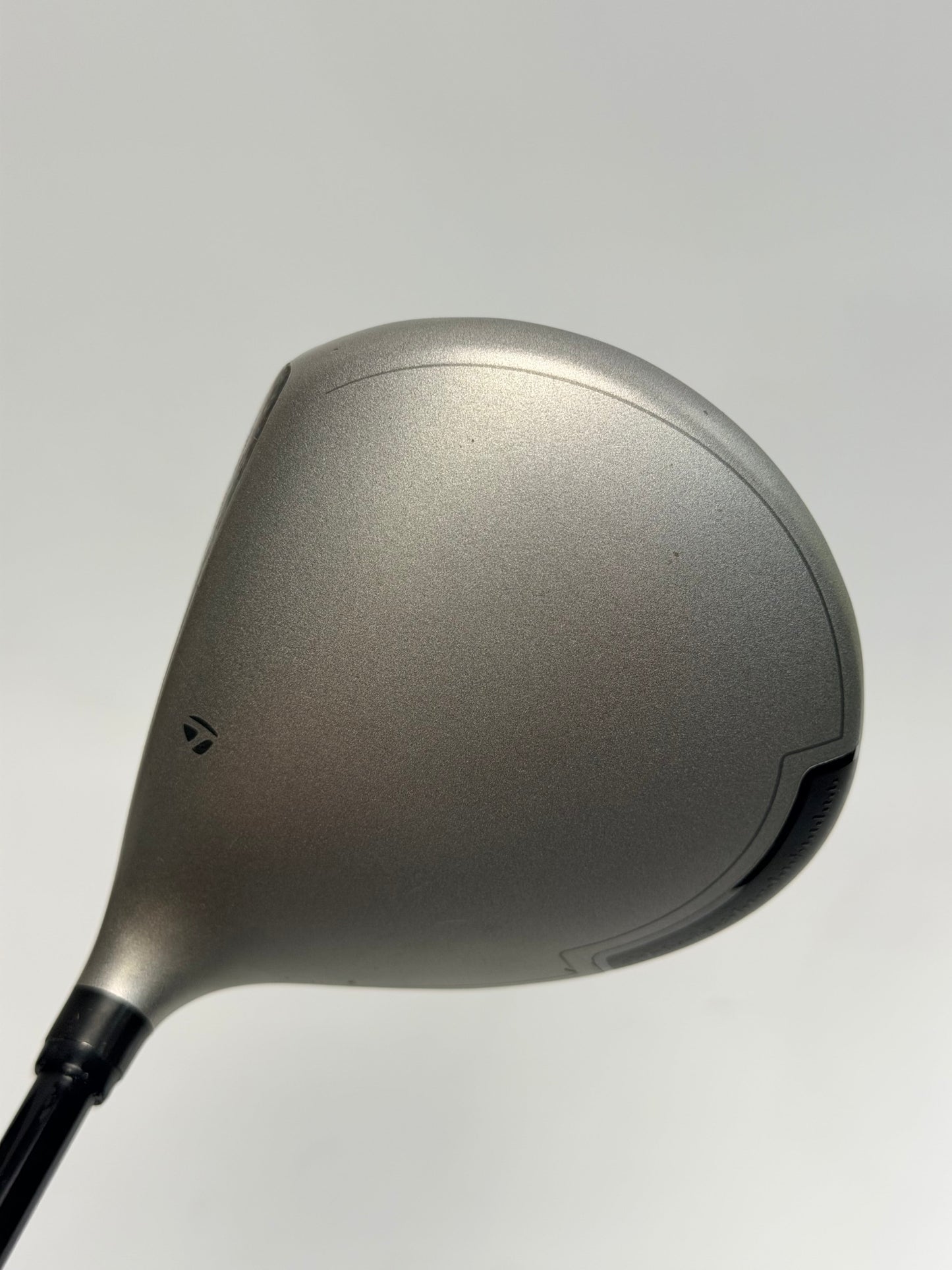 TaylorMade SLDR Mini Driver 12° Kuro Kage 60 X-Stiff Flex (Used)