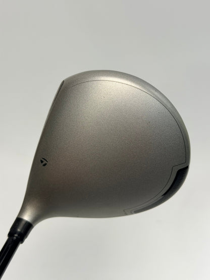 TaylorMade SLDR Mini Driver 12° Kuro Kage 60 X-Stiff Flex (Used)