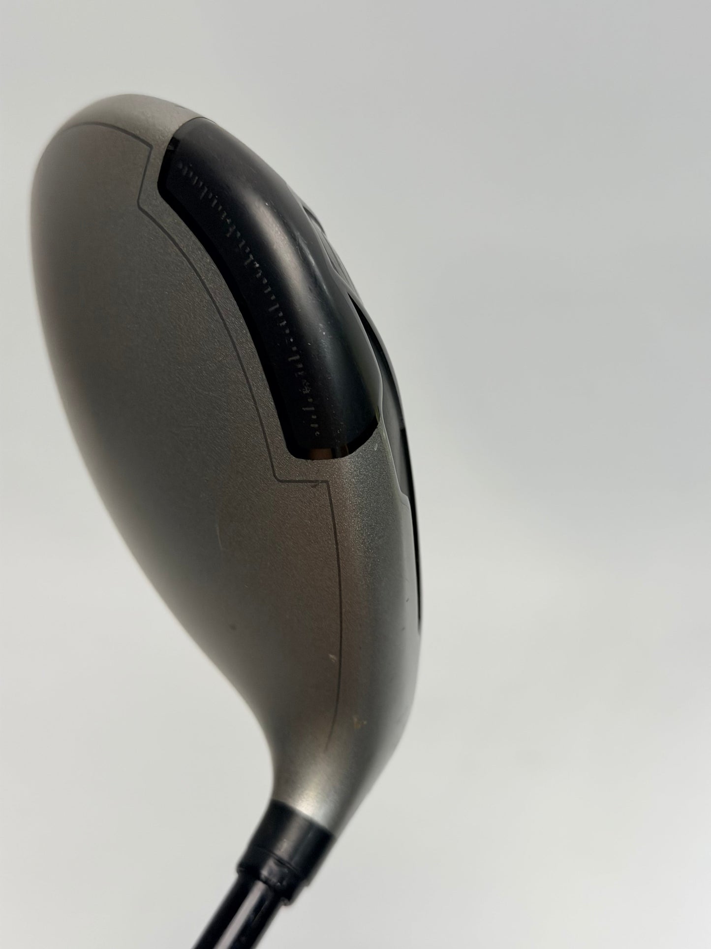 TaylorMade SLDR Mini Driver 12° Kuro Kage 60 X-Stiff Flex (Used)