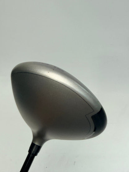 TaylorMade SLDR Mini Driver 12° Kuro Kage 60 X-Stiff Flex (Used)
