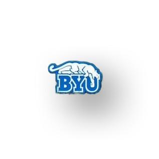 Beat Digger - BYU Ball Marker