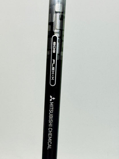 TaylorMade SLDR Mini Driver 12° Kuro Kage 60 X-Stiff Flex (Used)