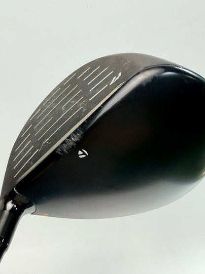 TaylorMade R7 Quad Mini Driver 11.5° Speeder MD 5 Regular Flex (Used)