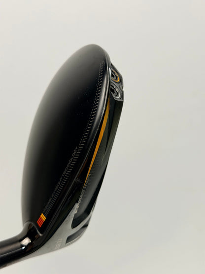 TaylorMade R7 Quad Mini Driver 11.5° Speeder MD 5 Regular Flex (Used)