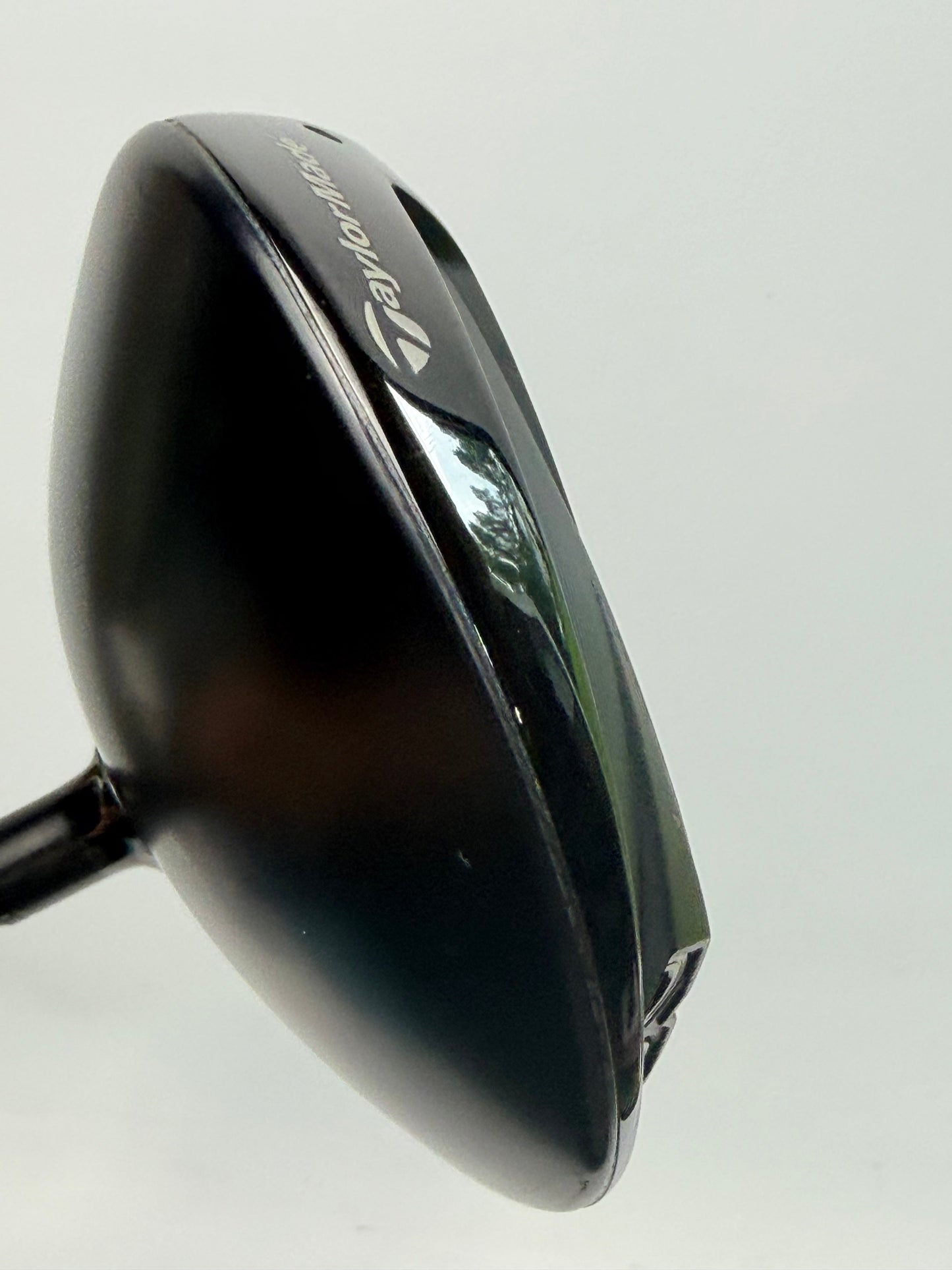 TaylorMade R7 Quad Mini Driver 11.5° Speeder MD 5 Regular Flex (Used)
