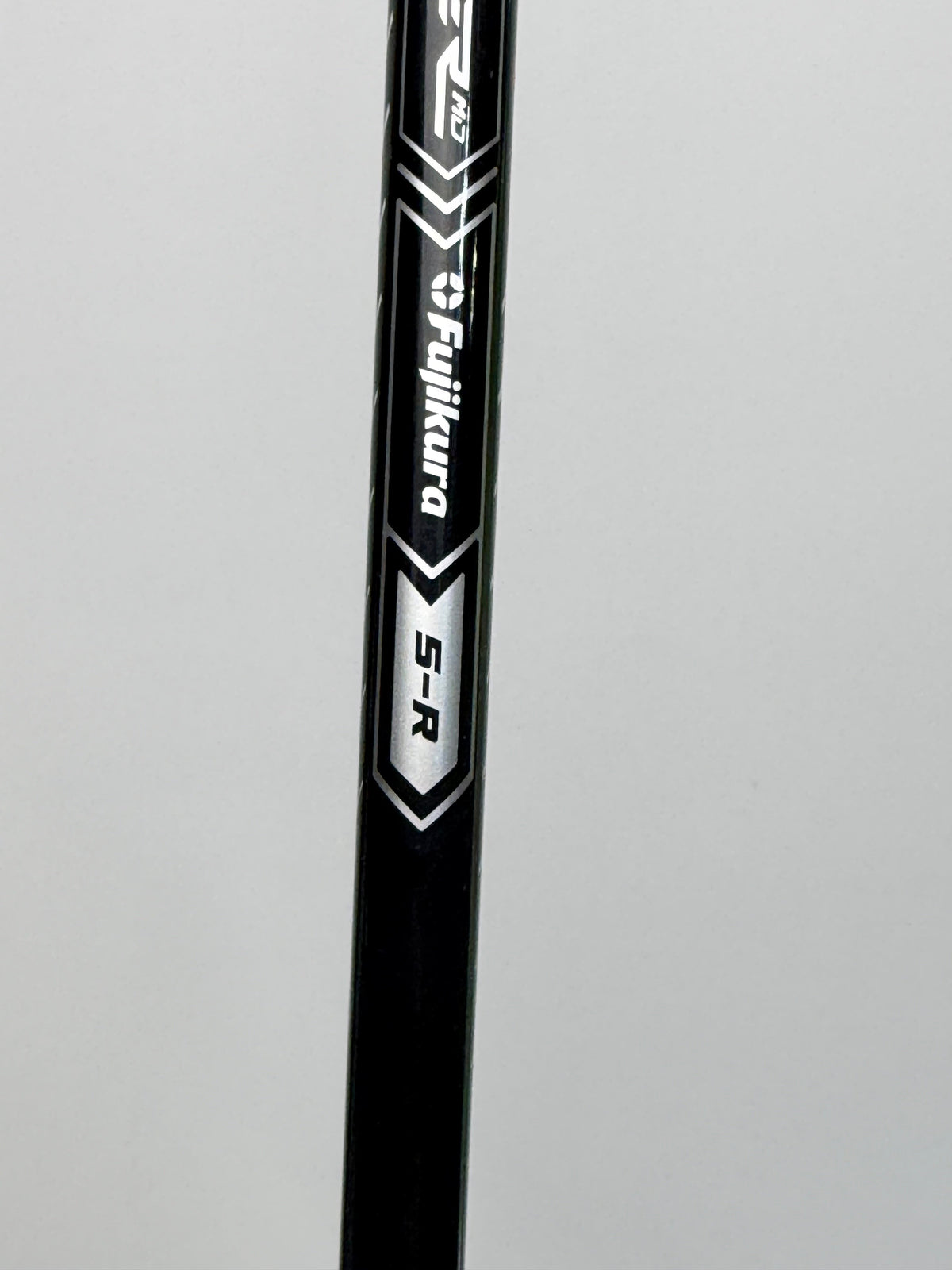 TaylorMade R7 Quad Mini Driver 11.5° Speeder MD 5 Regular Flex (Used)