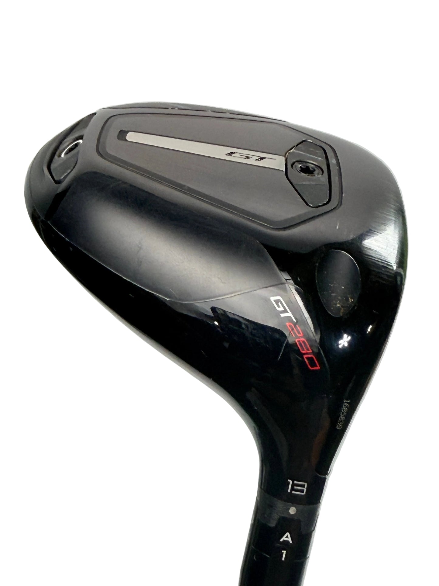 Titleist GT280 Mini Driver 13° Tensei 1K Blue 65 Stiff Flex (Used)