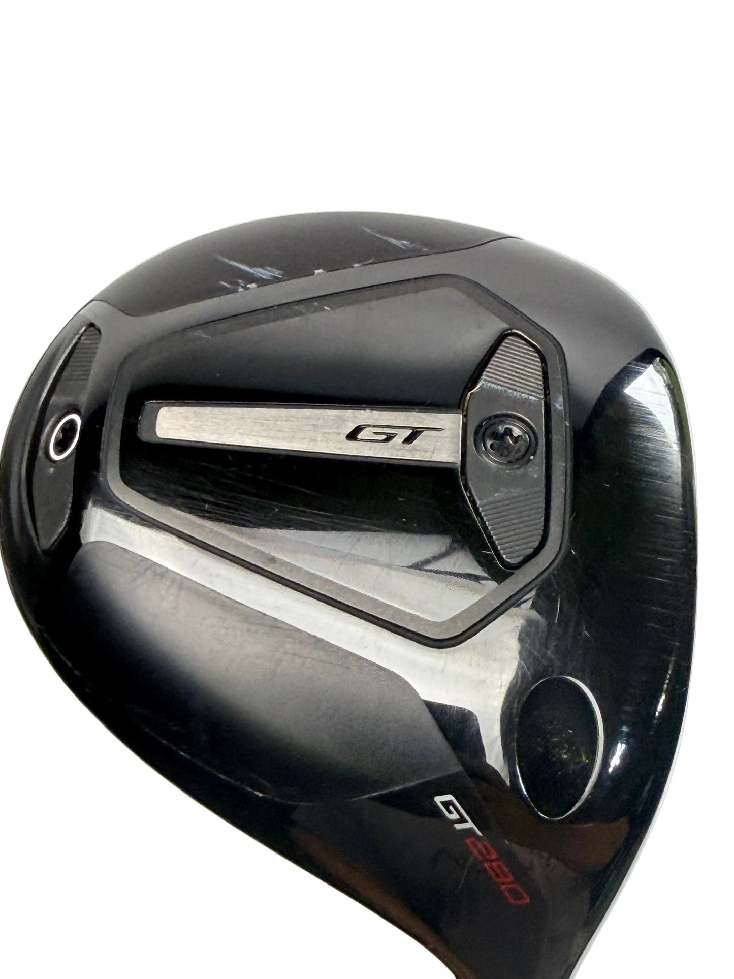 Titleist GT280 Mini Driver 13° Tensei 1K Blue 65 Stiff Flex (Used)