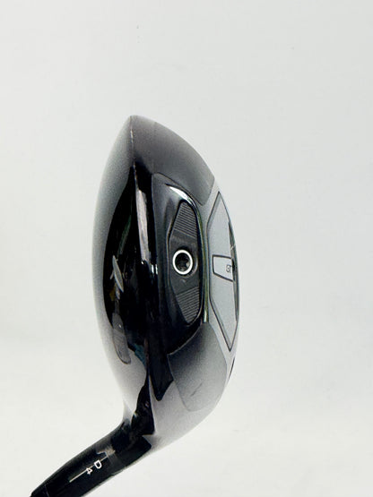 Titleist GT280 Mini Driver 13° Tensei 1K Blue 65 Stiff Flex (Used)