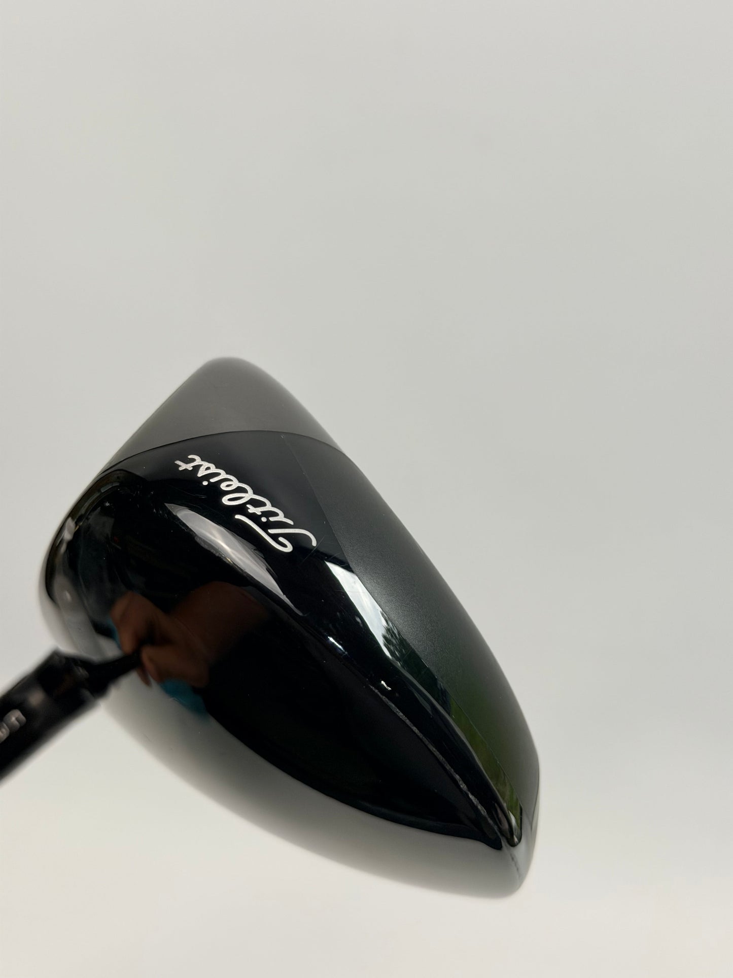 Titleist GT280 Mini Driver 13° Tensei 1K Blue 65 Stiff Flex (Used)