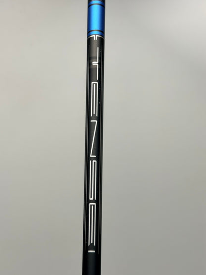 Titleist GT280 Mini Driver 13° Tensei 1K Blue 65 Stiff Flex (Used)