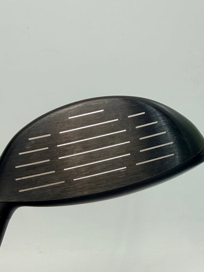 Cobra King Tec Mini Driver 13.5° Kai'li Blue 70 X-Stiff Flex (Used)
