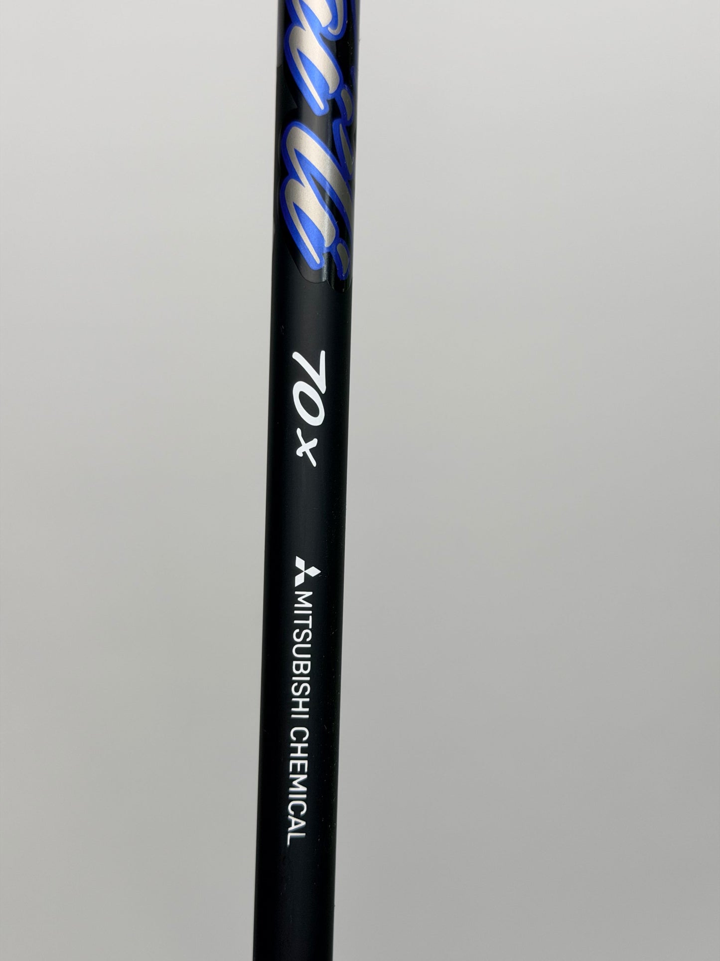Cobra King Tec Mini Driver 13.5° Kai'li Blue 70 X-Stiff Flex (Used)