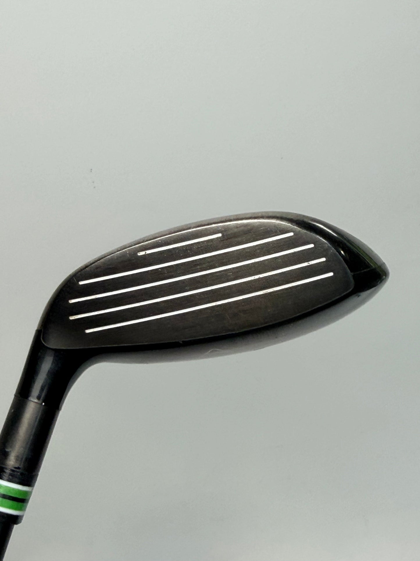 Callaway Epic Max 11 Wood 25° Cypher Black 50 Stiff Flex (Used)
