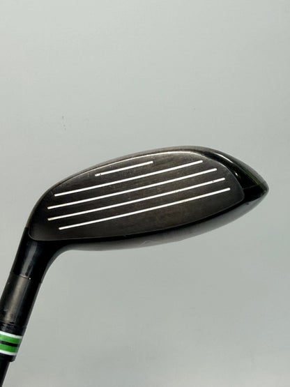 Callaway Epic Max 11 Wood 25° Cypher Black 50 Stiff Flex (Used)