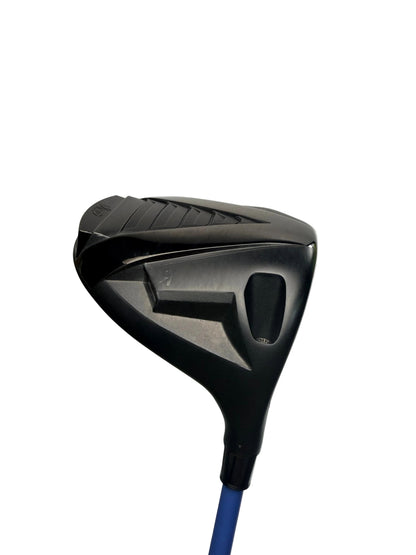 Vice VGD01+ Driver 9° Whiz Blue 65 Stiff Flex (Used)