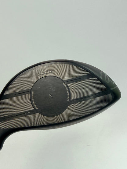 Vice VGD01+ Driver 9° Whiz Blue 65 Stiff Flex (Used)