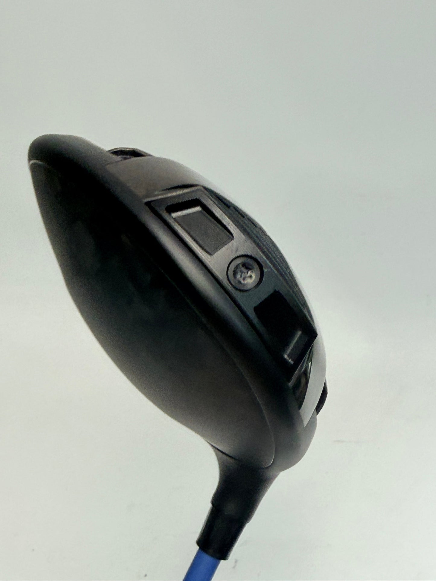 Vice VGD01+ Driver 9° Whiz Blue 65 Stiff Flex (Used)
