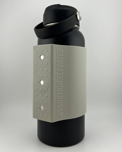 Gray Magnetic Sleeve