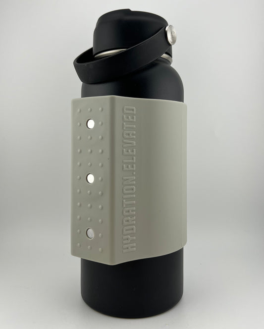 Gray Magnetic Sleeve