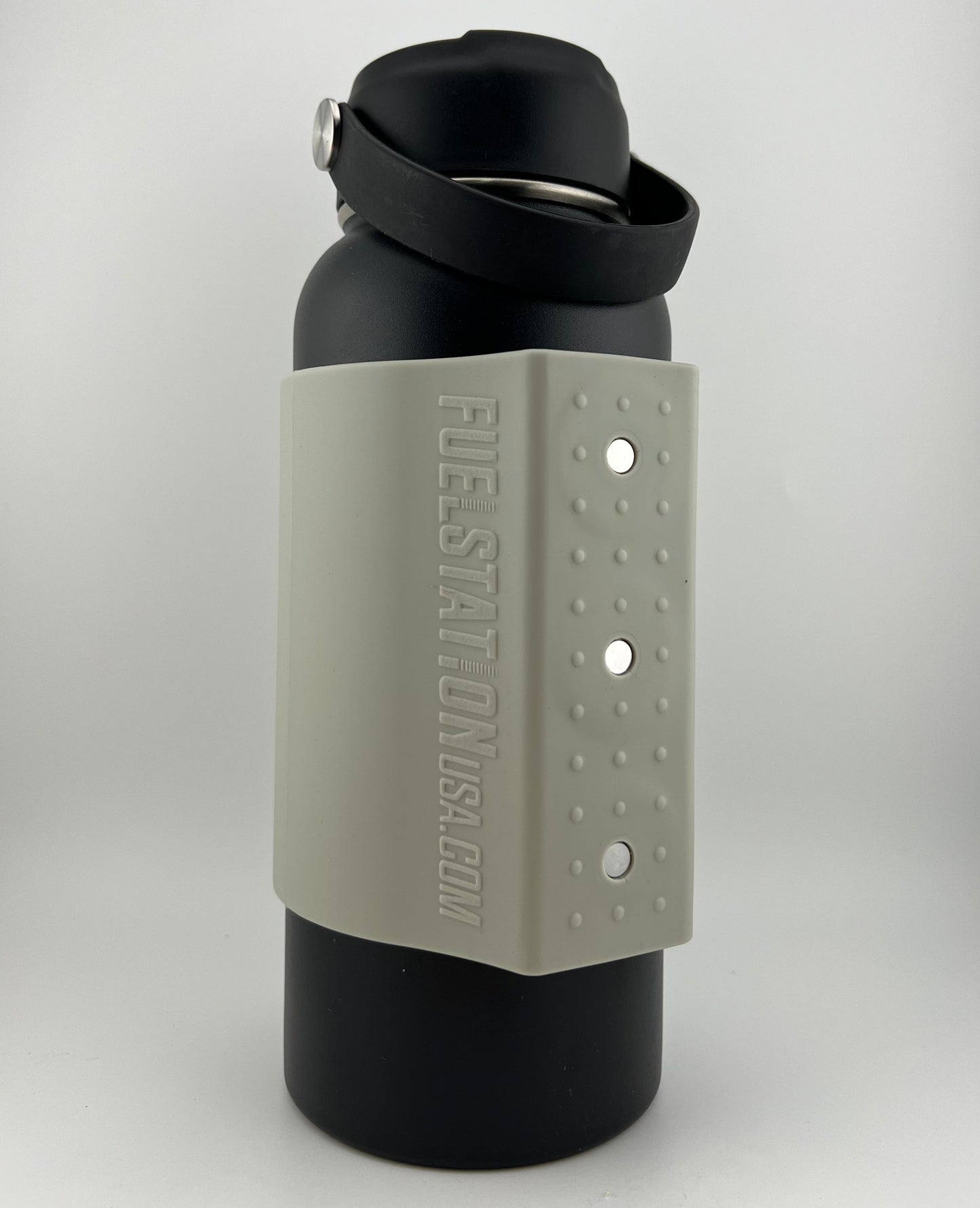 Gray Magnetic Sleeve