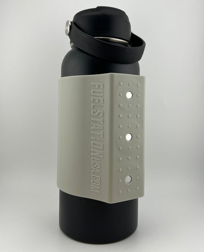 Gray Magnetic Sleeve