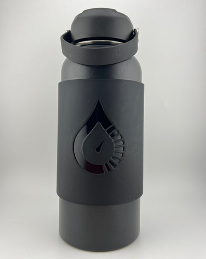 Black Magnetic Sleeve