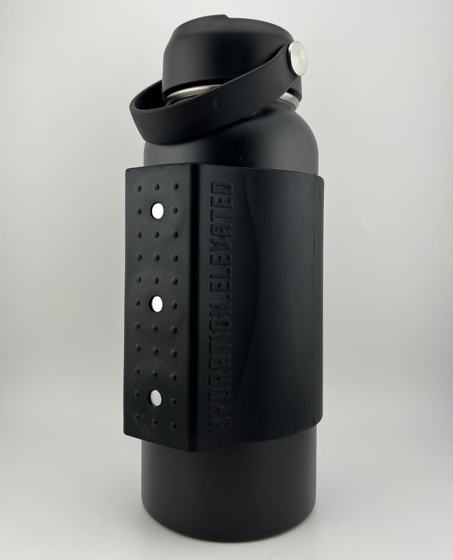 Black Magnetic Sleeve