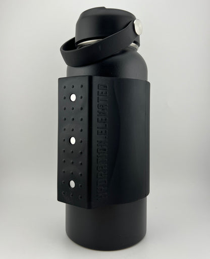 Black Magnetic Sleeve