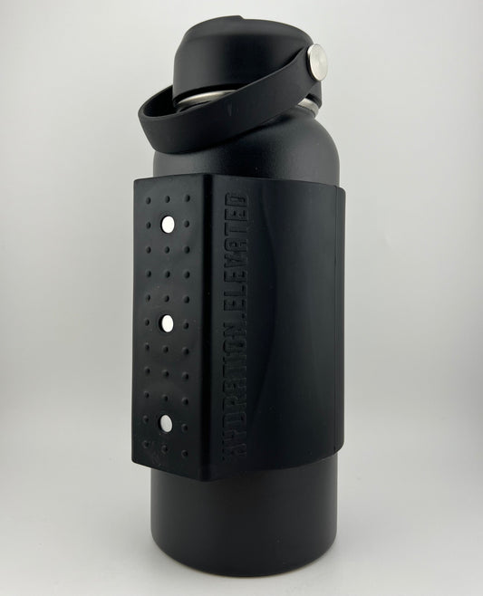 Black Magnetic Sleeve