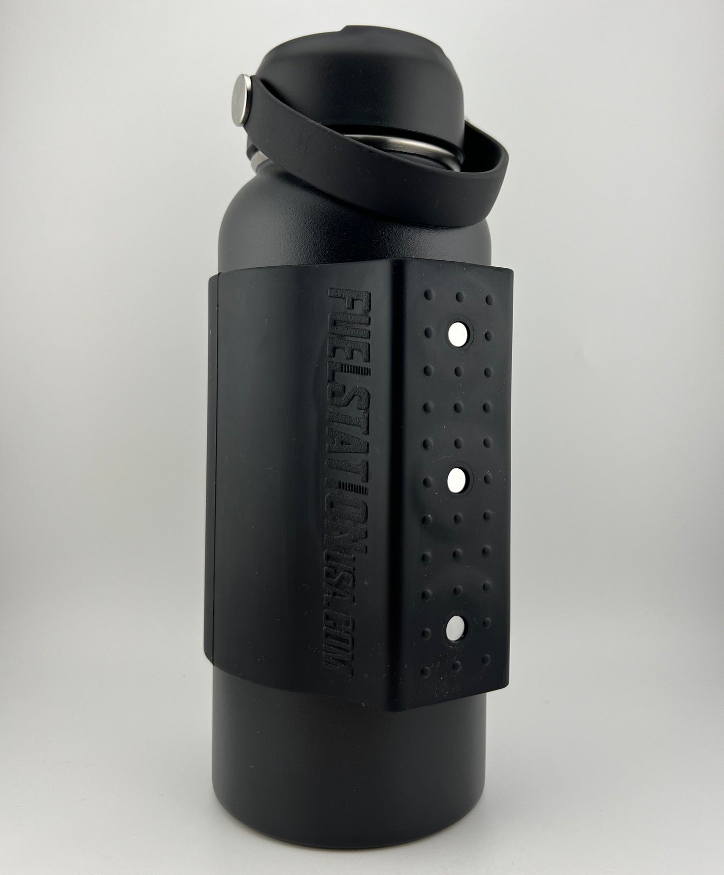 Black Magnetic Sleeve