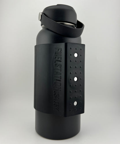 Black Magnetic Sleeve