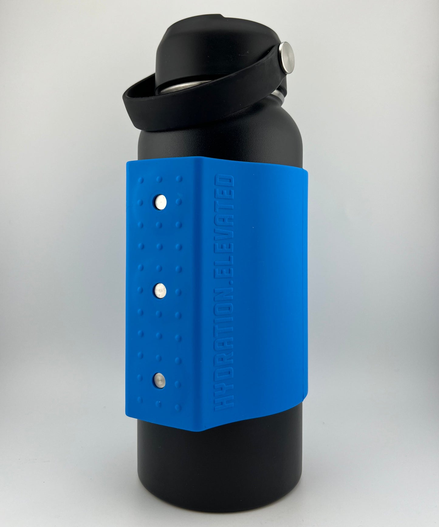 Light Blue Magnetic Sleeve